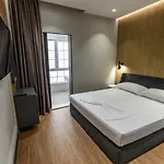 Szálloda La Favorita 3*