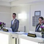 La Favorita Szálloda