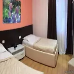 La Favorita Szálloda