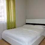 Szálloda La Favorita Tirana