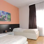 Szálloda La Favorita
