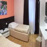 La Favorita Szálloda