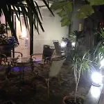 La Favorita Szálloda Tirana