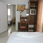Hotel La Favorita 3*