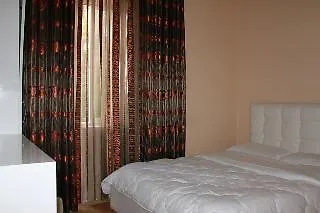 La Favorita Hotel