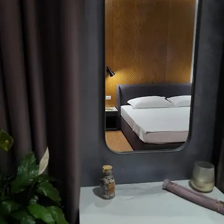 La Favorita Hotell 3*