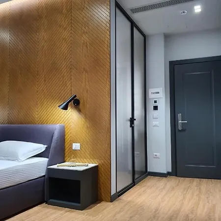 La Favorita Hotell 3*