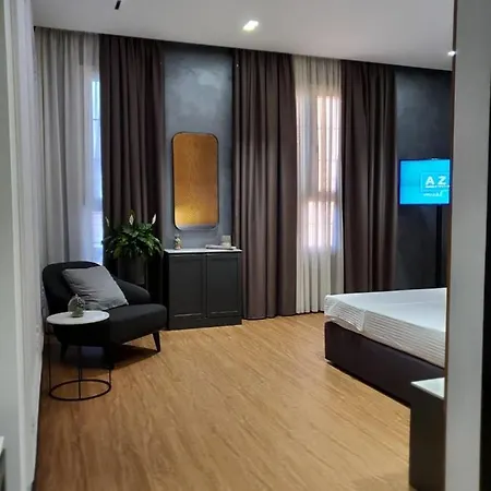 La Favorita Tirana