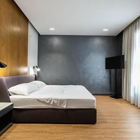 La Favorita Hotel
