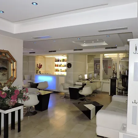 La Favorita 3* Tirana