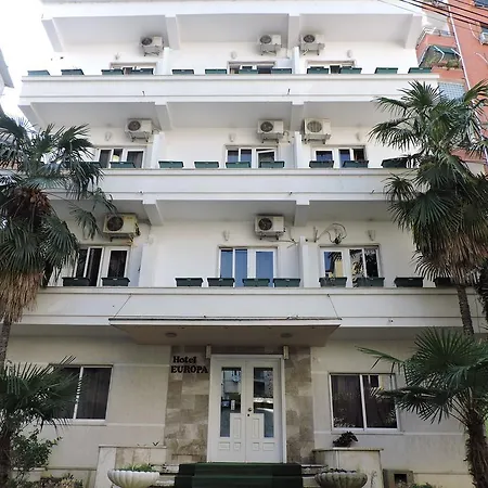 Hotel La Favorita