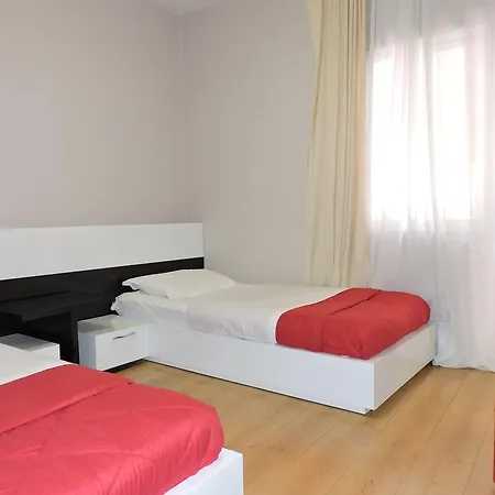 Hotel La Favorita
