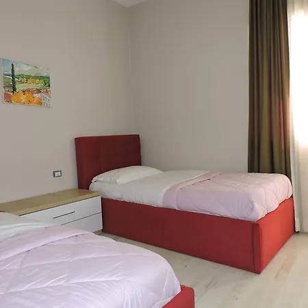 La Favorita Hotel Tirana