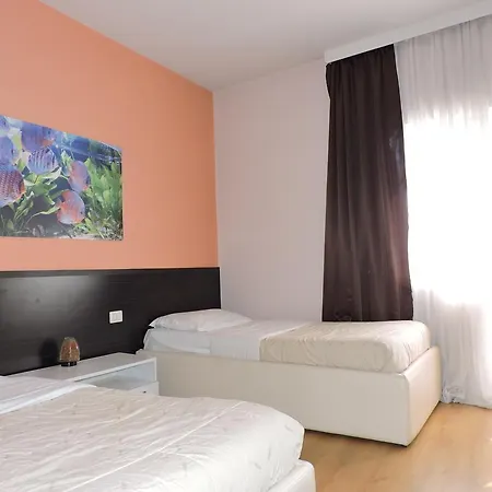 Hotel La Favorita