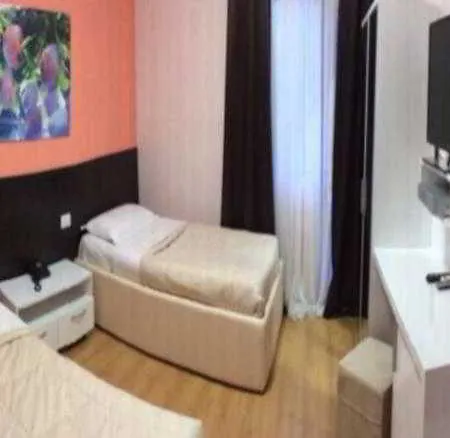La Favorita Hotel