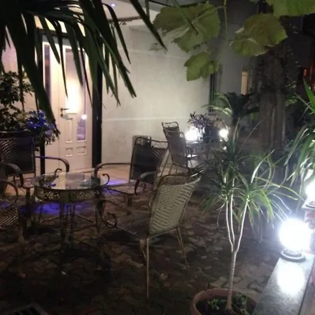 La Favorita Hotell Tirana