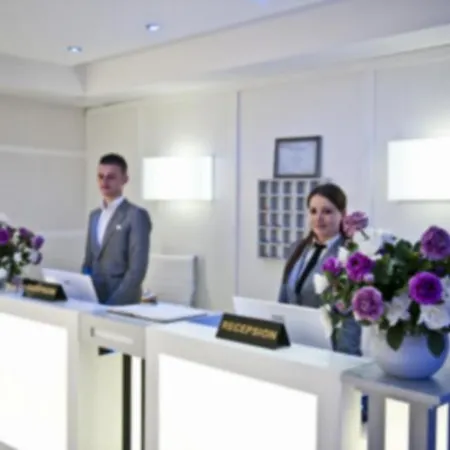 La Favorita 3* Tirana