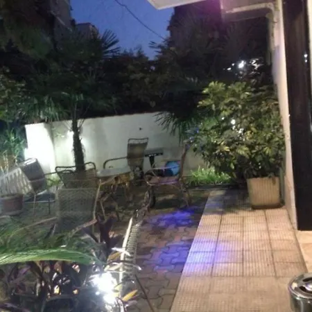 La Favorita Hotel