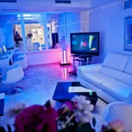 La Favorita Hotell Tirana