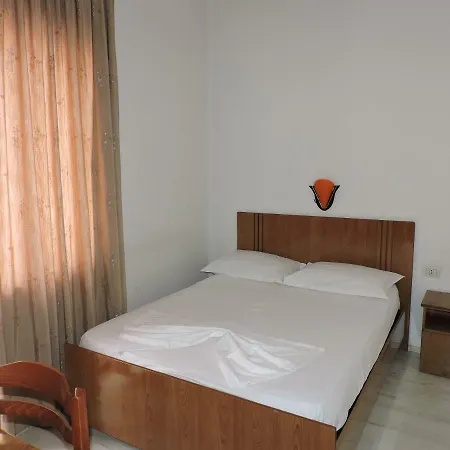Hotel La Favorita