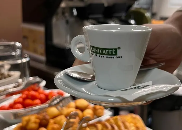 La Favorita