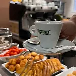 La Favorita