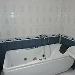 Hotel La Favorita Tirana