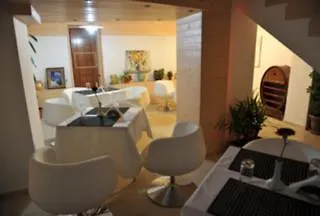 La Favorita Hotell