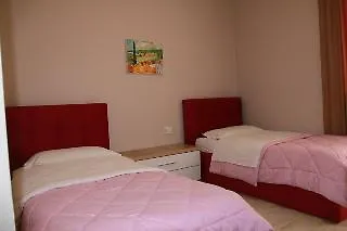 Hotell La Favorita
