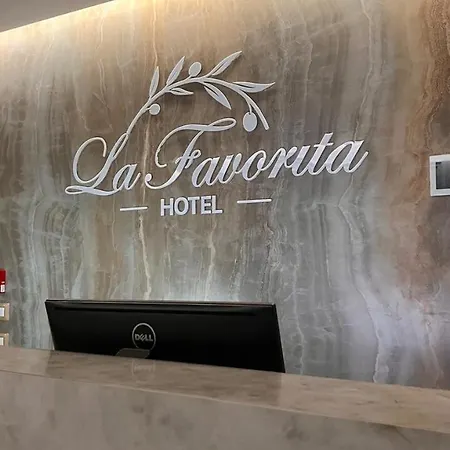 Hotel La Favorita
