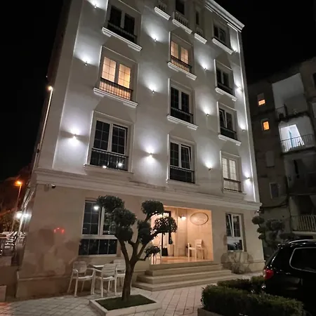 La Favorita 3* Тирана