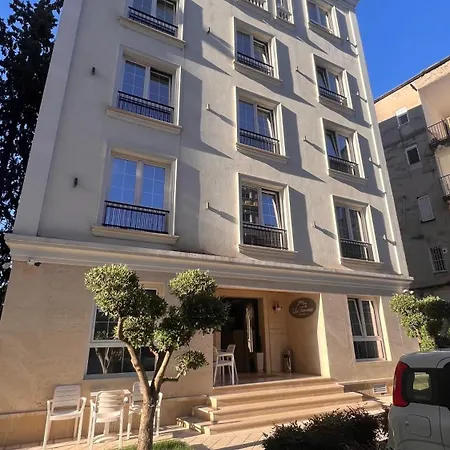 Hotel La Favorita 3*