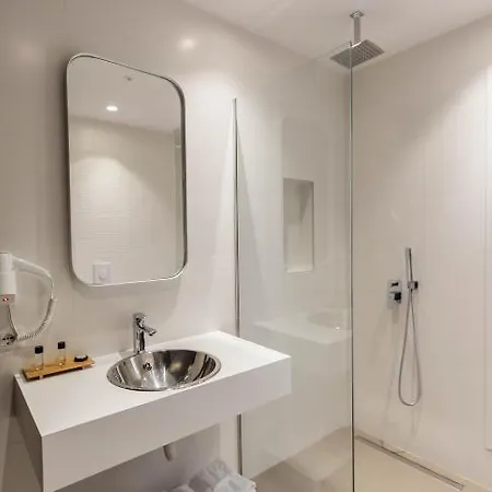Hotell La Favorita
