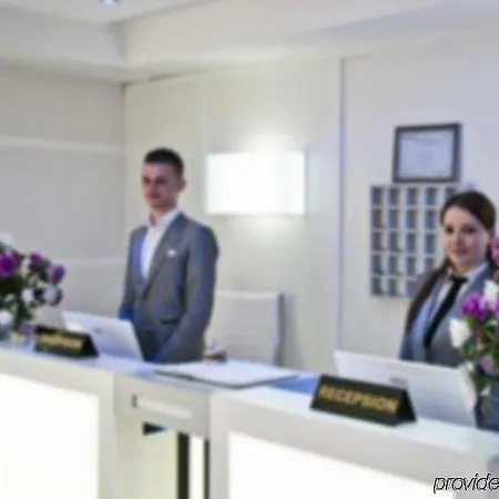 La Favorita Hotell