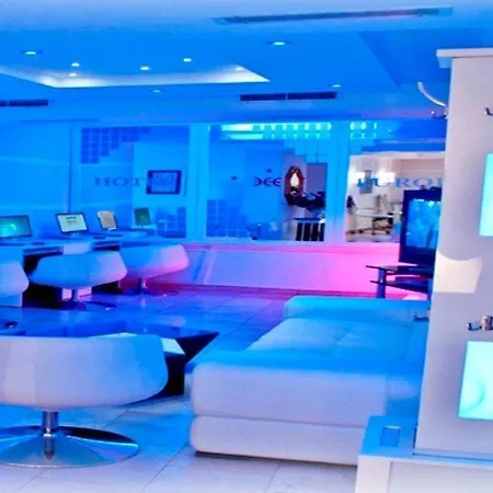 Hotell La Favorita Tirana