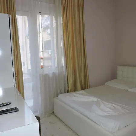 Hotell La Favorita