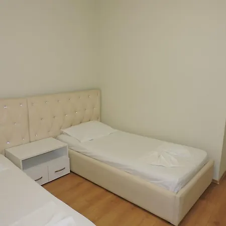 La Favorita Hotell