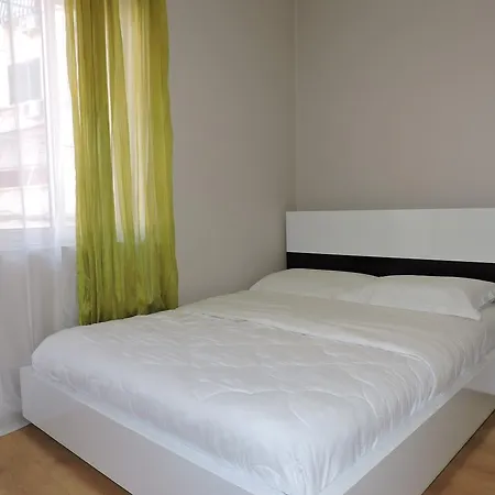 Hotell La Favorita Tirana