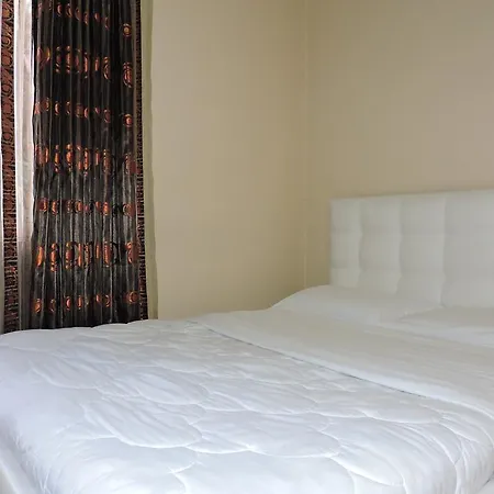 La Favorita Hotell