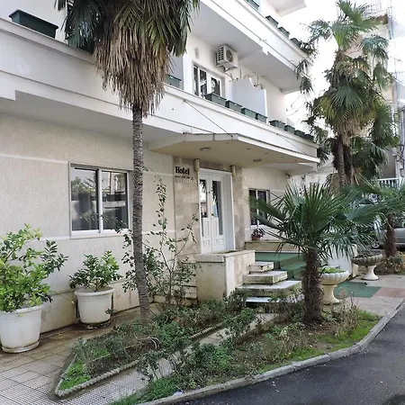 La Favorita Hotell
