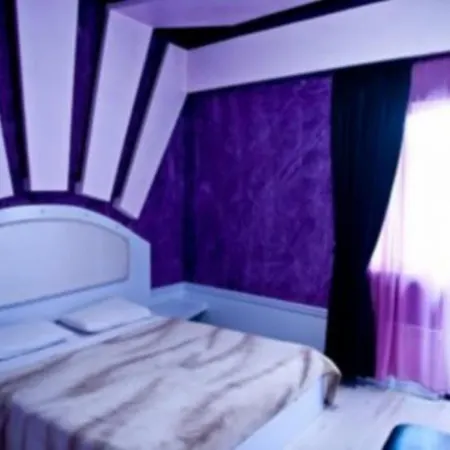 La Favorita Hotell