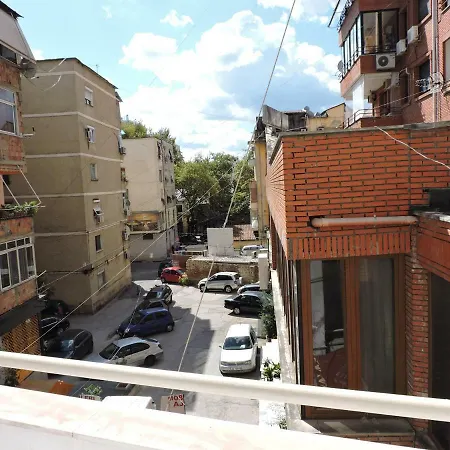 Hotel La Favorita Tirana