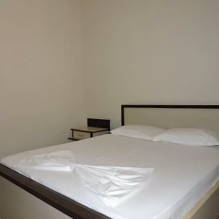 Hotell La Favorita