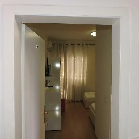 Hotell La Favorita Tirana