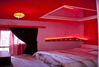 La Favorita Hotell Tirana