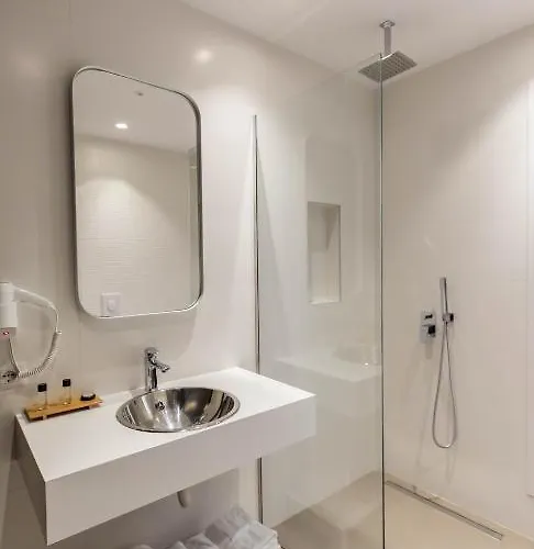 Hotel La Favorita