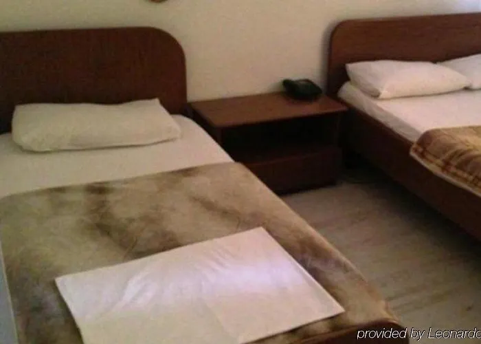 La Favorita Hotel Tirana