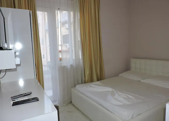 Hotel La Favorita