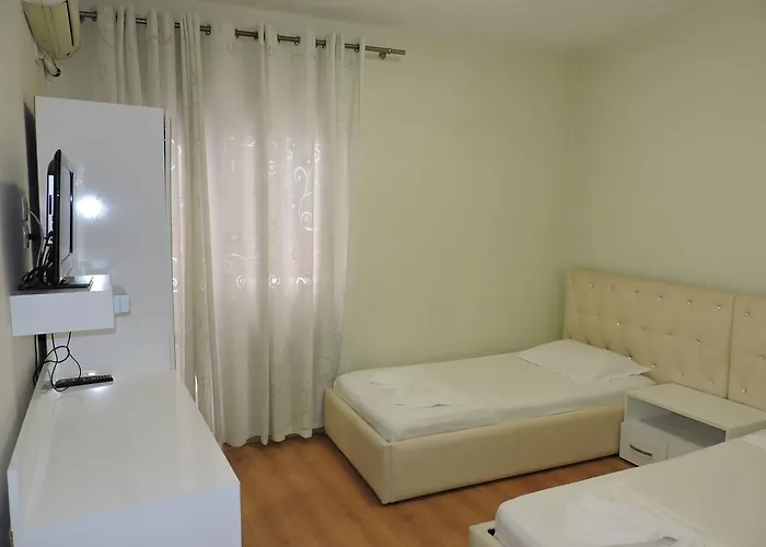 La Favorita Hotel Tirana