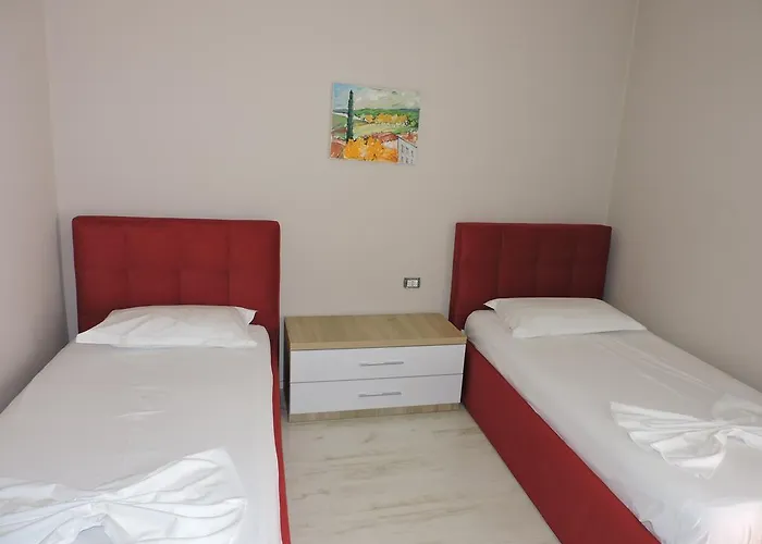 La Favorita Tirana